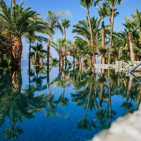 Amathus 5* Limassol