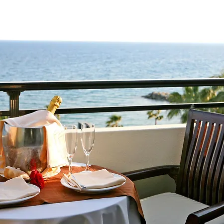 Amathus Limassol