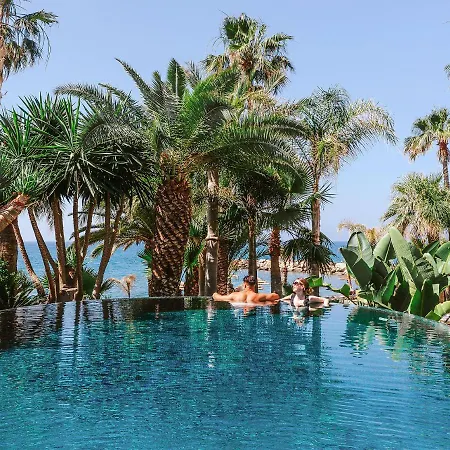 Amathus Hotel Limassol