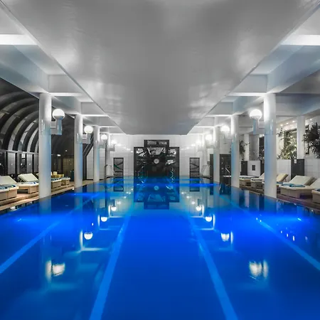 Amathus Hotel Limassol