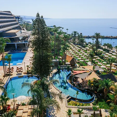 Amathus Limassol
