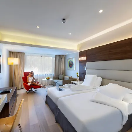 Amathus 5* Limassol