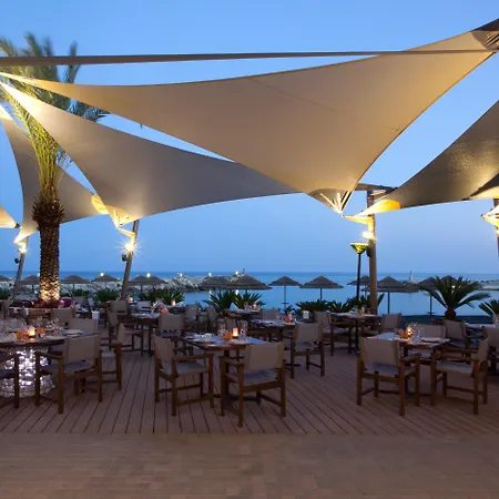 Amathus Hotel 5*