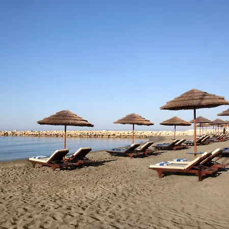 Hotel Amathus Limassol
