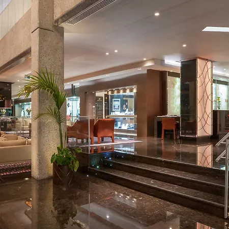 Amathus Hotel