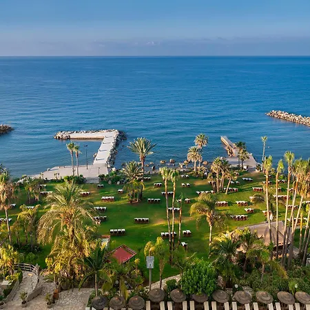 Amathus Limassol