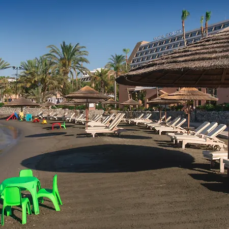 Amathus Hotel 5*