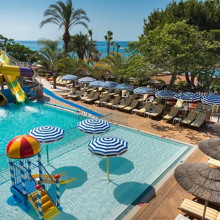 Amathus Hotel