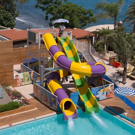 Hotel Amathus Limassol