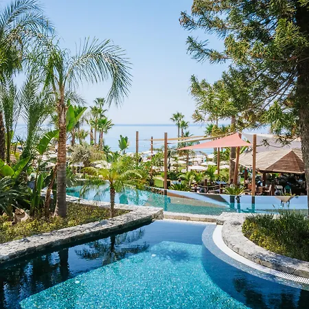Hotel Amathus Limassol
