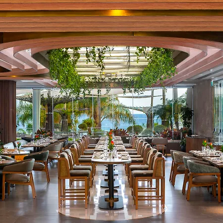 Amathus Hotel