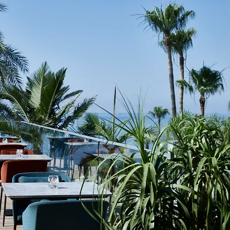 Amathus 5* Limassol