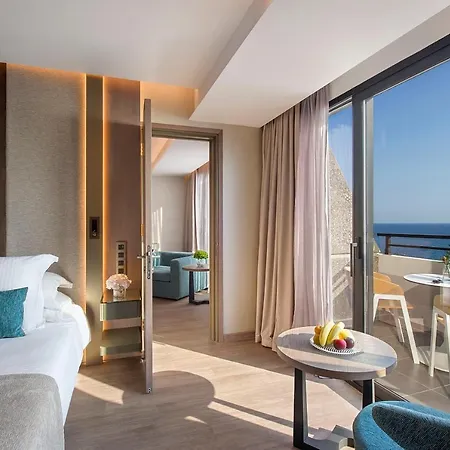 Amathus Hotel Limassol