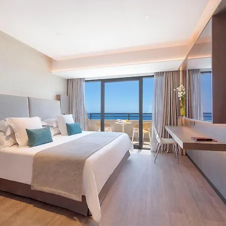 Hotel Amathus 5*
