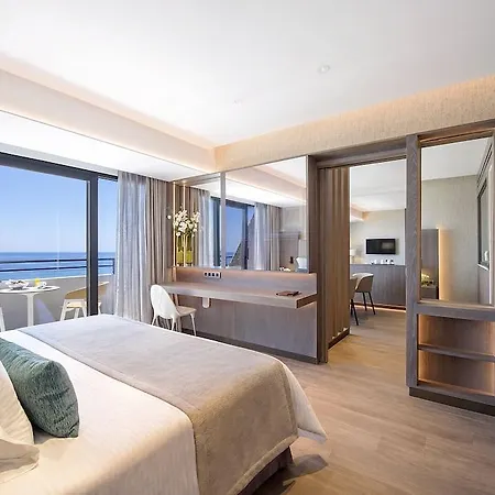 Amathus Hotel Limassol