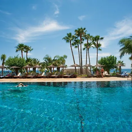 Amathus Hotel Limassol