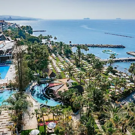Hotel Amathus