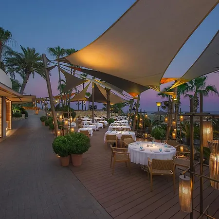 Hotel Amathus Limassol