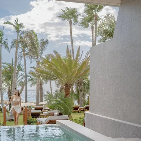 Hotel Amathus 5*