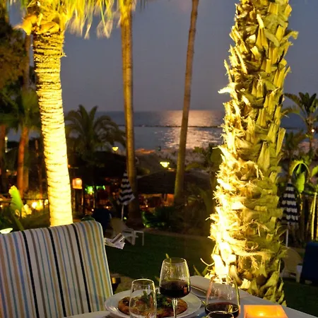 Hotel Amathus Limassol