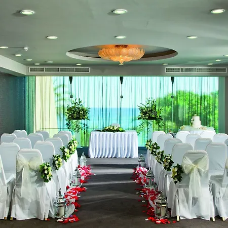 Hotel Amathus