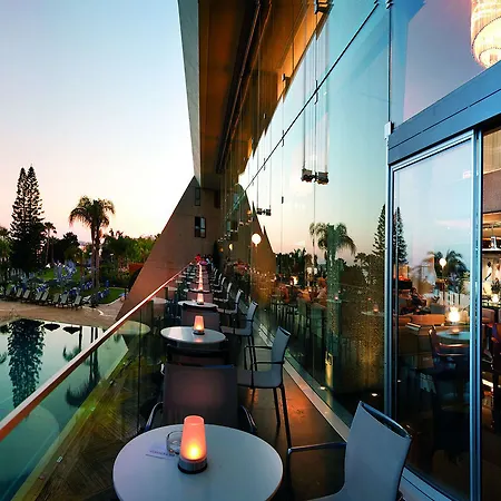 Amathus Hotel Limassol