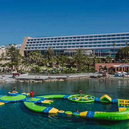 Amathus Hotel Limassol